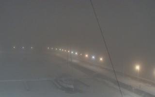 Sopot bosmanat molo #2 - 11-02-2026 23:24