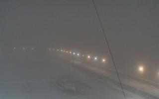 Sopot bosmanat molo #2 - 11-02-2026 23:39