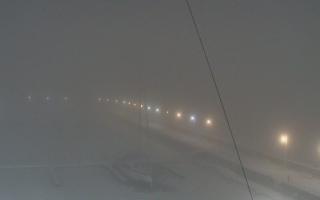 Sopot bosmanat molo #2 - 11-02-2026 23:54