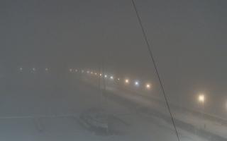 Sopot bosmanat molo #2 - 12-02-2026 00:02