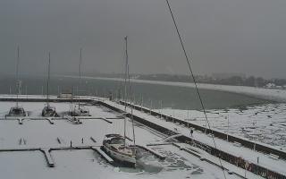 Sopot bosmanat molo #2 - 12-02-2026 11:48