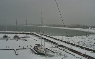 Sopot bosmanat molo #2 - 12-02-2026 12:11