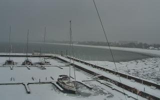 Sopot bosmanat molo #2 - 12-02-2026 12:18