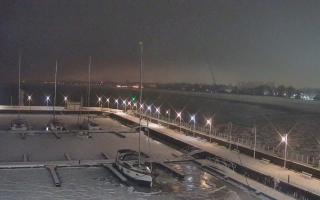 Sopot bosmanat molo #2 - 13-02-2026 00:12