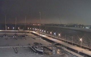 Sopot bosmanat molo #2 - 13-02-2026 00:19