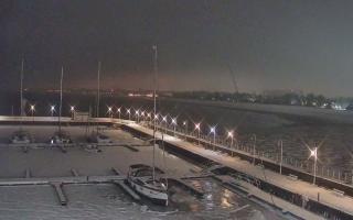 Sopot bosmanat molo #2 - 13-02-2026 00:35