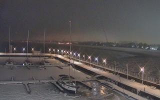 Sopot bosmanat molo #2 - 13-02-2026 00:42