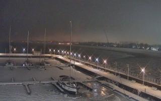 Sopot bosmanat molo #2 - 13-02-2026 00:50