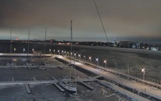 Sopot bosmanat molo #2 - 14-02-2026 01:22