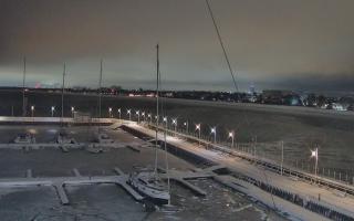 Sopot bosmanat molo #2 - 14-02-2026 01:30