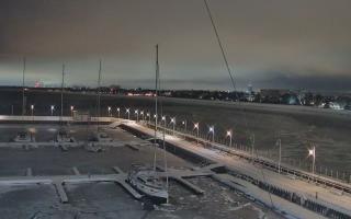 Sopot bosmanat molo #2 - 14-02-2026 01:37