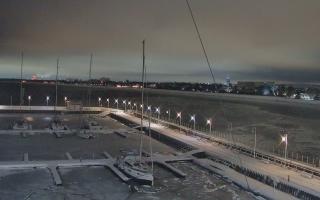 Sopot bosmanat molo #2 - 14-02-2026 01:45