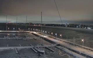 Sopot bosmanat molo #2 - 14-02-2026 01:53