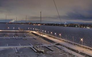 Sopot bosmanat molo #2 - 14-02-2026 16:33