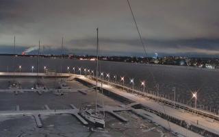 Sopot bosmanat molo #2 - 14-02-2026 16:41