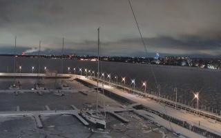 Sopot bosmanat molo #2 - 14-02-2026 16:48