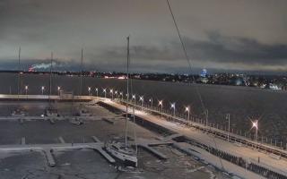 Sopot bosmanat molo #2 - 14-02-2026 16:56