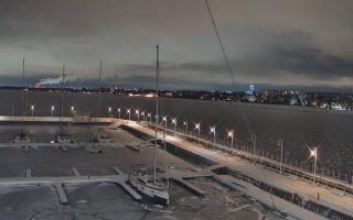 Sopot bosmanat molo #2 - 14-02-2026 17:03