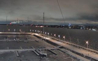 Sopot bosmanat molo #2 - 14-02-2026 17:11