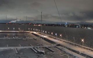 Sopot bosmanat molo #2 - 14-02-2026 17:19