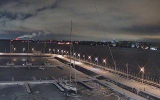 Sopot bosmanat molo #2 - 15-02-2026 01:32