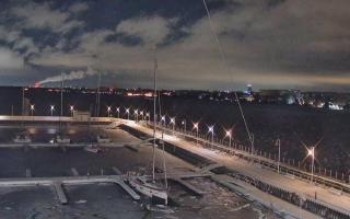 Sopot bosmanat molo #2 - 15-02-2026 01:40