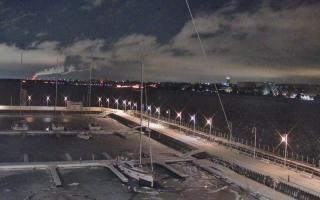 Sopot bosmanat molo #2 - 15-02-2026 01:47