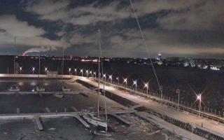 Sopot bosmanat molo #2 - 15-02-2026 01:55