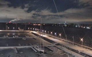 Sopot bosmanat molo #2 - 15-02-2026 02:02