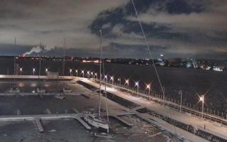 Sopot bosmanat molo #2 - 15-02-2026 02:10