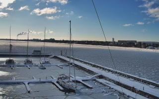 Sopot bosmanat molo #2 - 15-02-2026 08:45