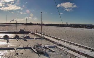 Sopot bosmanat molo #2 - 15-02-2026 08:52