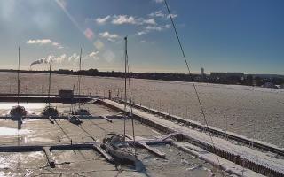 Sopot bosmanat molo #2 - 15-02-2026 09:00