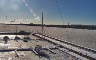 Sopot bosmanat molo #2 - 15-02-2026 09:07