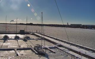 Sopot bosmanat molo #2 - 15-02-2026 09:15