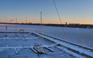 Sopot bosmanat molo #2 - 15-02-2026 15:27