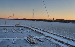 Sopot bosmanat molo #2 - 15-02-2026 15:34