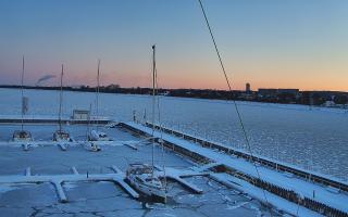 Sopot bosmanat molo #2 - 15-02-2026 15:57