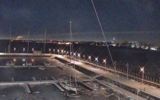 Sopot bosmanat molo #2 - 15-02-2026 21:54