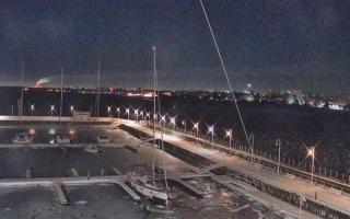 Sopot bosmanat molo #2 - 15-02-2026 22:09