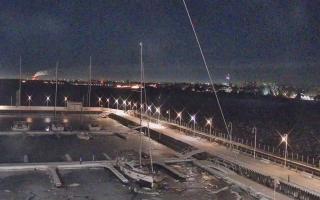 Sopot bosmanat molo #2 - 15-02-2026 22:24