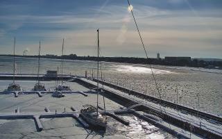 Sopot bosmanat molo #2 - 16-02-2026 11:03