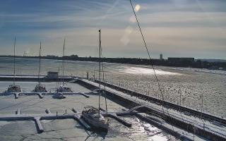 Sopot bosmanat molo #2 - 16-02-2026 11:11