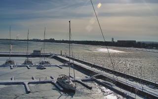 Sopot bosmanat molo #2 - 16-02-2026 11:19