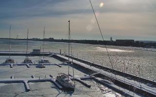 Sopot bosmanat molo #2 - 16-02-2026 11:26