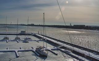 Sopot bosmanat molo #2 - 16-02-2026 11:34