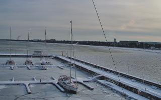 Sopot bosmanat molo #2 - 16-02-2026 13:05