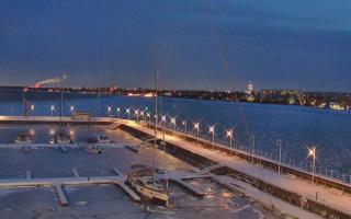 Sopot bosmanat molo #2 - 16-02-2026 16:37