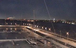 Sopot bosmanat molo #2 - 16-02-2026 17:00