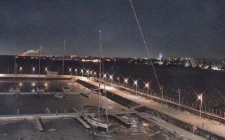 Sopot bosmanat molo #2 - 16-02-2026 17:15